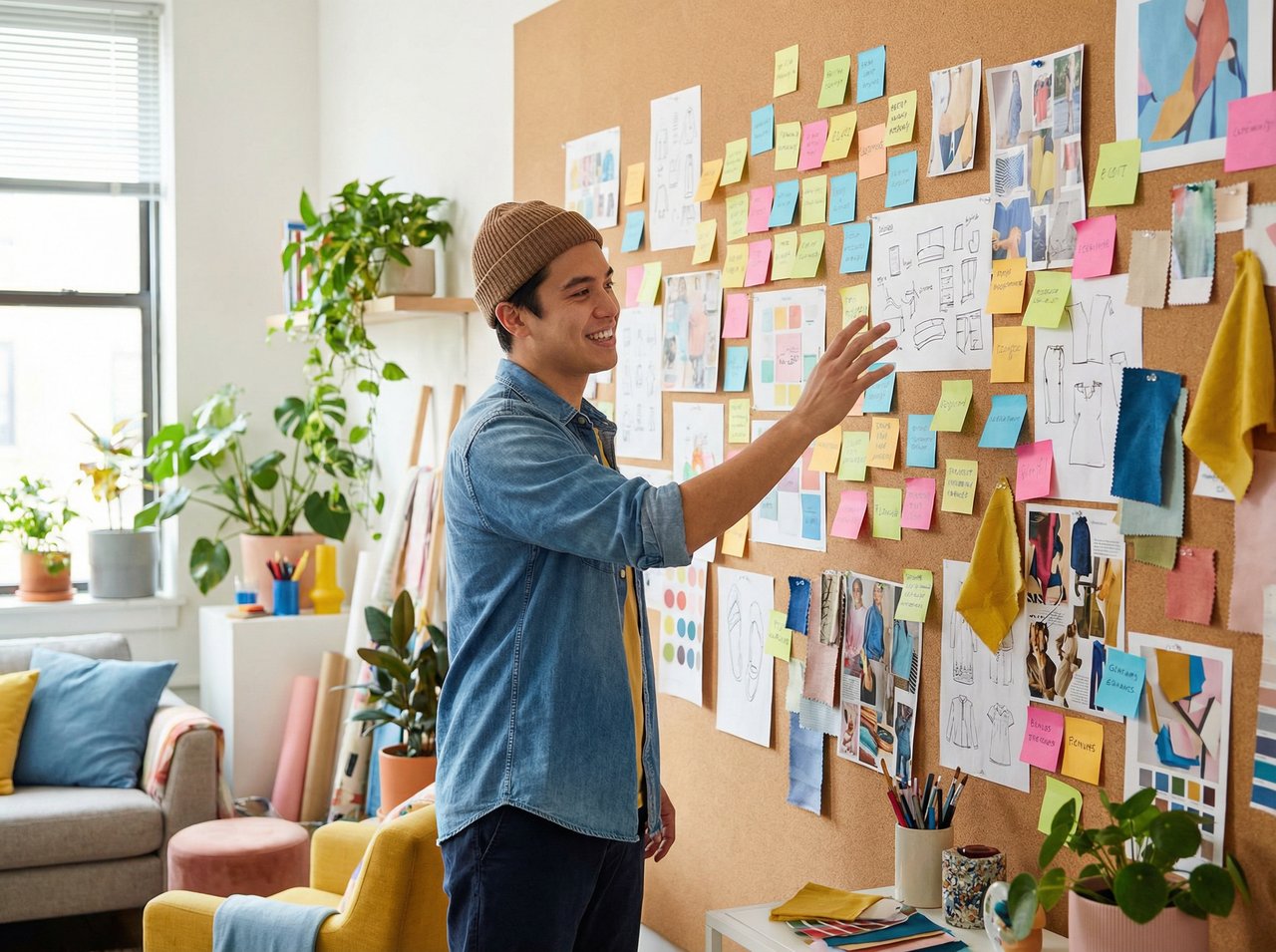 蘑菇视频-品牌联合创意视频大赛